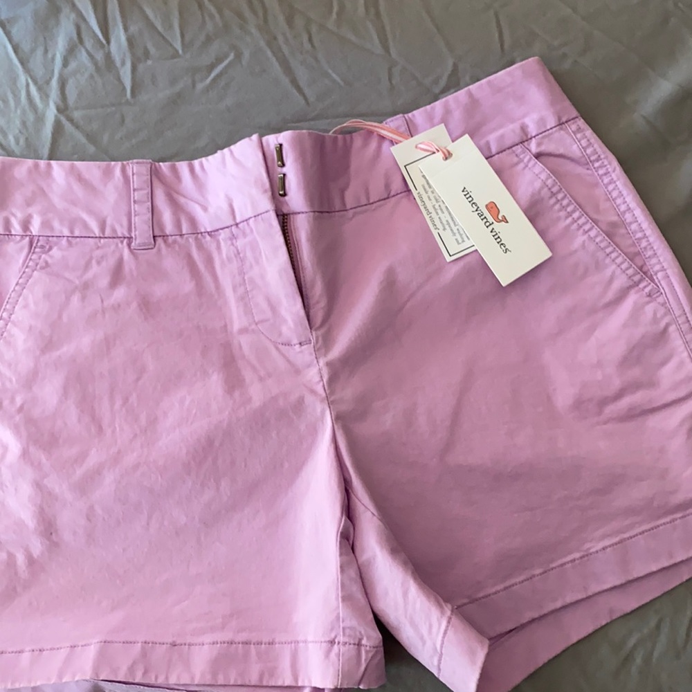 Vineyard Vines Day Boat Classic Short
